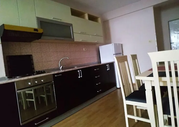 Lovely Apt At The Heart Of The City&Near The Lake