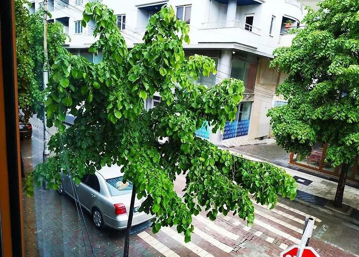 Lovely Apt At The Heart Of The City&Near The Lake