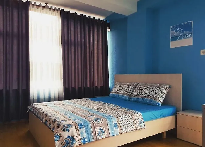 Lovely Apt At The Heart Of The City&Near The Lake