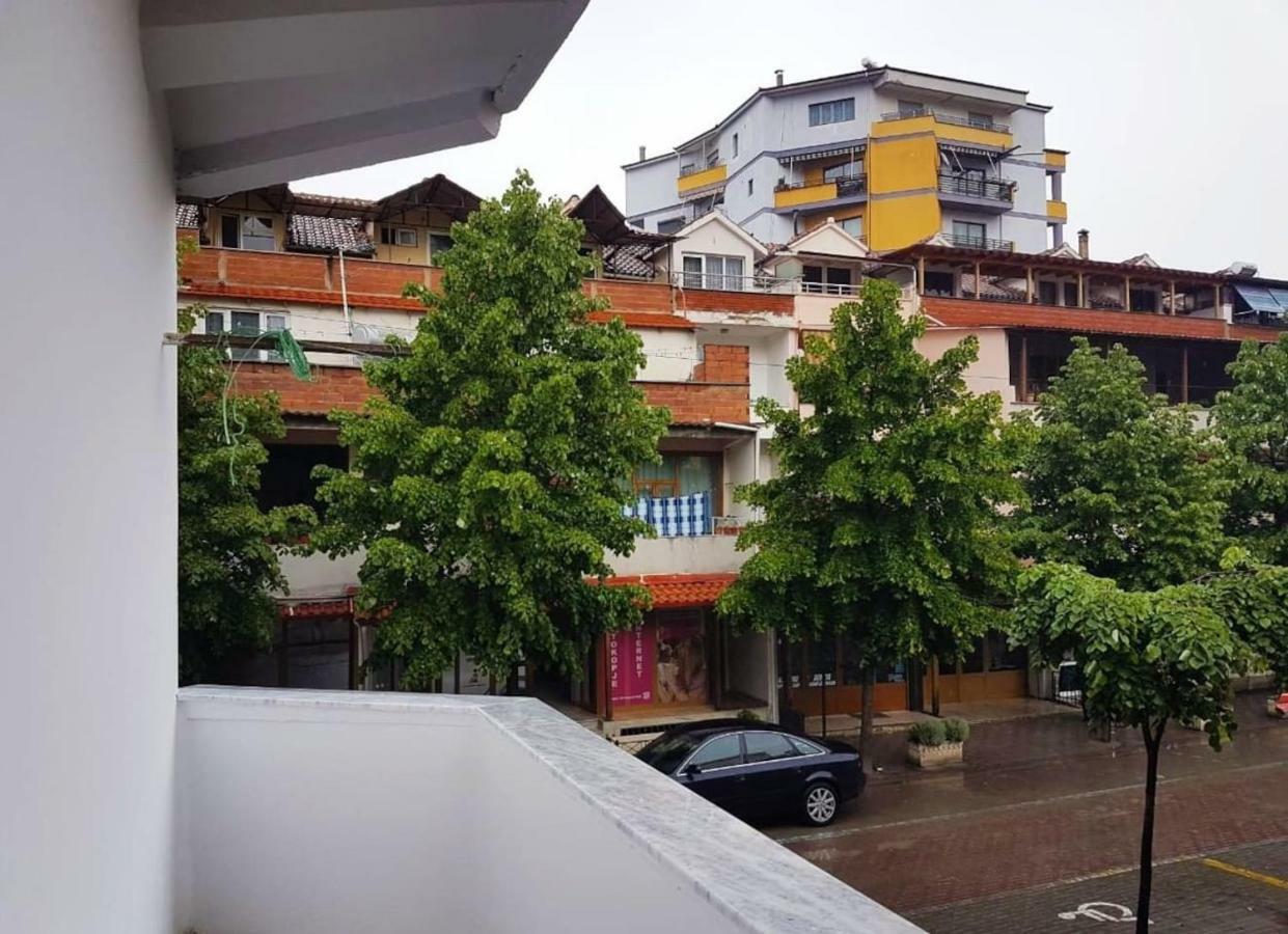 Lovely At The Heart Of The City&near The Pogradec